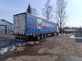 2012 DAF XF 105, белый, 3000000 рублей - вид 2