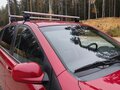2007 SsangYong Actyon 4-speed I, красный - вид 11