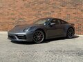 2022 Porsche 911 Carrera 4S VIII (992), серый, 21071660 рублей - вид 5