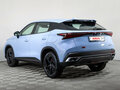 2022 Omoda C5 I, синий, 2105000 рублей - вид 6