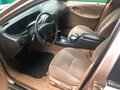 1996 Ford Taurus III, золотистый, 450000 рублей - вид 10