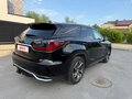 2017 Lexus RX 350L IV, чёрный, 3950000 рублей - вид 6