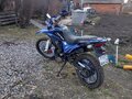 2020 Kews K10 CB300F, синий, 140000 рублей - вид 5