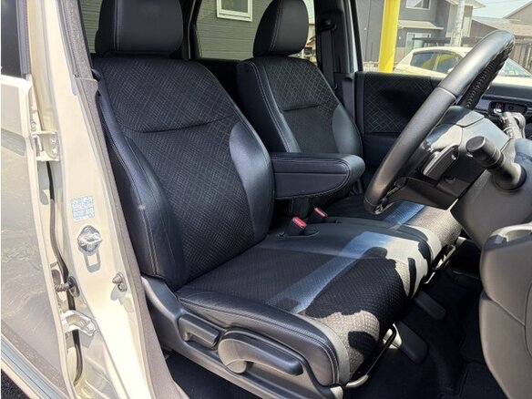 2019 Honda N-WGN I Рестайлинг, белый, 601000 рублей - вид 9