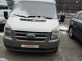 2009 Ford Transit, белый, 820000 рублей - вид 9