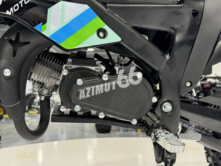 2025 Kayo DBR SX50-A, чёрный, 35990 рублей, вид 5