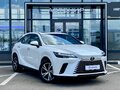 2025 Lexus RX 300 V, белый, 8990000 рублей - вид 2