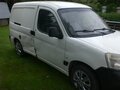 2011 Peugeot Partner, белый, 345000 рублей - вид 3