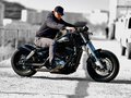 1997 Suzuki Desperado VZ400, чёрный, 500000 рублей - вид 5