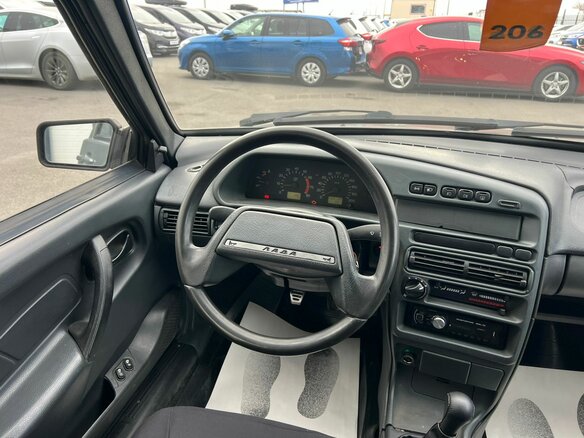 2005 Lada (ВАЗ) 2115, серый, 299999 рублей - вид 14