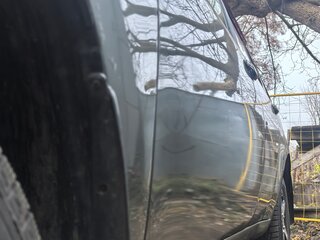 2013 Chery Tiggo (T11) I, серый, 565000 рублей, вид 5