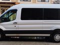 2019 Ford Transit, белый, 3950000 рублей