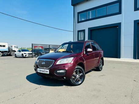 Lifan X60 I