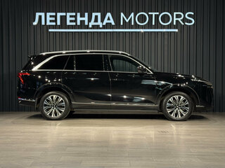 2024 Wey 07, чёрный, 5290000 рублей, вид 3