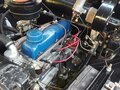 1965 ГАЗ 21 «Волга» 21Р, чёрный, 2000000 рублей - вид 8