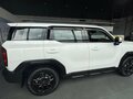 2026 Haval H3 I Рестайлинг, белый - вид 6