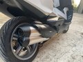 2017 BMW C 650 GT, белый, 970000 рублей - вид 9