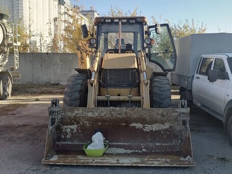 2023 Leist Gross 780, жёлтый, 4061250 рублей, вид 2