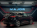 2021 Haval F7 I, чёрный - вид 4