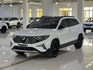 2023 Jetta VS7 I Рестайлинг 1, белый, 1700000 рублей, вид 1