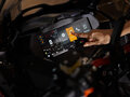 2025 AODES (Odes) Snowcross 1000, красный - вид 2