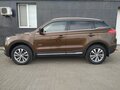 2019 Geely Atlas I, коричневый - вид 2