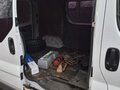 2005 Opel Vivaro, белый, 850000 рублей - вид 6
