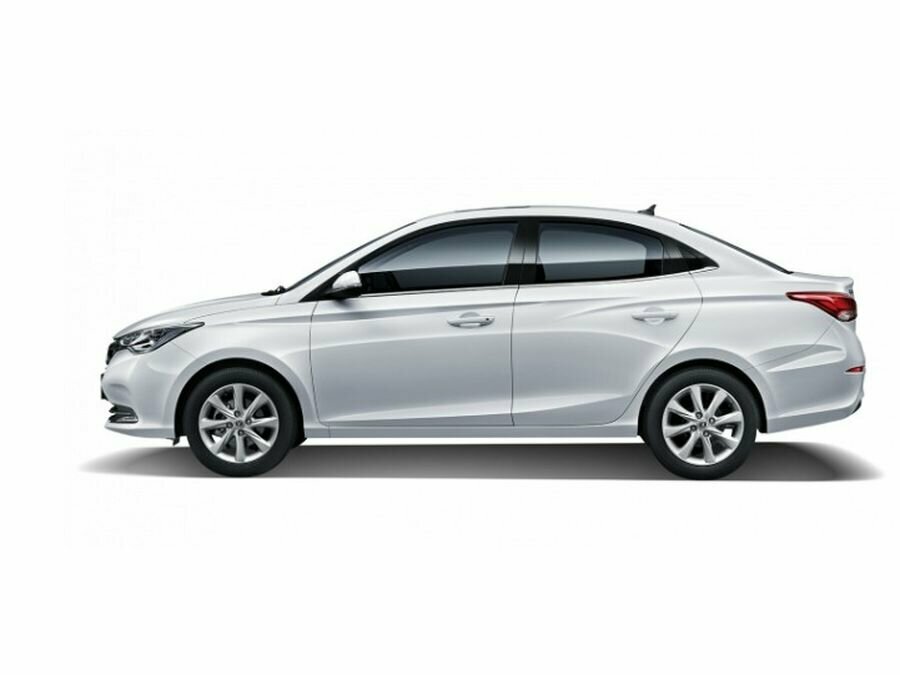 Открыть фотографии: Changan Alsvin