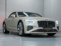 2025 Bentley Continental GT Speed IV, серый, 48865000 рублей - вид 6