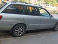 2002 Mazda 626 V (GF), серебристый, 110000 рублей - вид 2