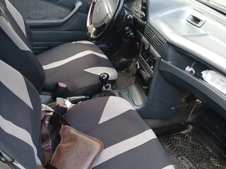 2007 Daewoo Nexia Korean market I, синий, 150000 рублей, вид 5