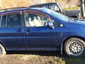 2001 Nissan Liberty, синий - вид 1