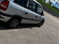 2002 Opel Zafira A, серебристый, 470000 рублей - вид 5