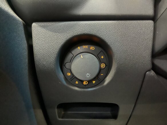 2008 Opel Corsa D, чёрный, 419000 рублей - вид 11