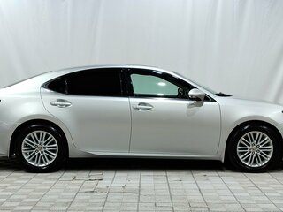 2014 Lexus ES 250 VI, серебристый, 2350000 рублей, вид 3