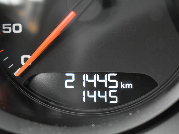 2021 Porsche Cayman GTS 4.0 III 718 (982), синий, 11500000 рублей - вид 22