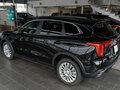 2026 Haval Jolion I Рестайлинг 2, чёрный - вид 3