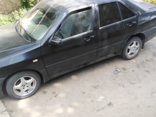 2007 Chery Amulet (A15) I, чёрный, 80000 рублей, вид 3