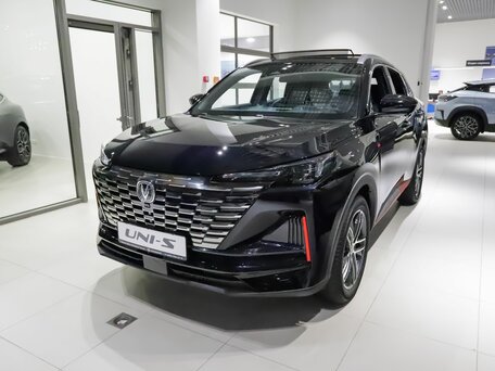 Changan UNI-S I