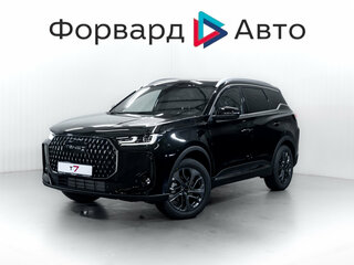 2026 Tenet T7, чёрный, 2935000 рублей, вид 3