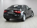 2015 Audi A4 IV (B8) Рестайлинг, чёрный, 1284000 рублей - вид 5