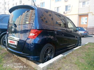 2008 Honda Freed I, синий, 1000000 рублей, вид 5