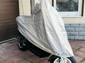 2024 Kugoo C7, чёрный, 120000 рублей - вид 10
