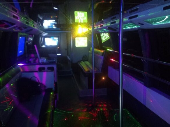 1988 Volvo B10 Series, синий, 4000000 рублей - вид 18