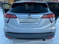 2016 Honda Vezel I, серебристый, 1500000 рублей - вид 2