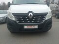 2015 Renault Master, белый, 2800000 рублей - вид 4