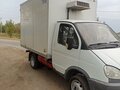 2010 ГАЗ ГАЗель (3302), белый, 850000 рублей - вид 3