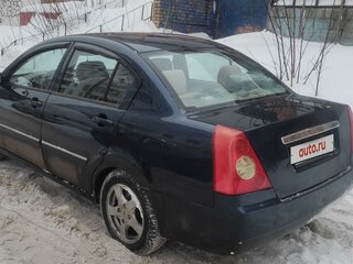 2010 Vortex Estina I, синий, 200000 рублей, вид 4