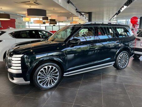 Hyundai Palisade II