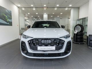 2025 Audi Q5 Sportback TFSI quattro S tronic II (GU), белый, 8550000 рублей, вид 2